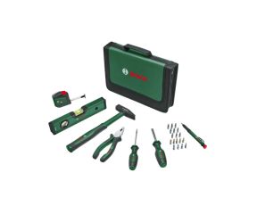 BOSCH  ΣΕΤ ΕΡΓΑΛΕΙΩΝ ΧΕΙΡΟΣ UNIVERSAL 25 ΤΕΜΑΧΙΩΝ 1600A0275J