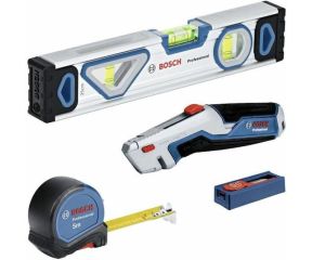 BOSCH ΣΕΤ ΕΡΓΑΛΕΙΑ ΧΕΙΡΟΣ 13ΤΜΧ 1600A027M3