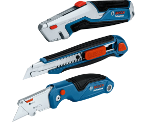BOSCH ΣΕΤ 3 ΦΑΛΤΣΕΤΕΣ ΕΠΑΓΓΕΛΜΑΤΙΚΕΣ 1600A027M4