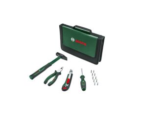 BOSCH ΣΕΤ ΕΡΓΑΛΕΙΩΝ ΧΕΙΡΟΣ EASY STARTER 14 ΤΕΜΑΧΙΩΝ 1600A02BY3