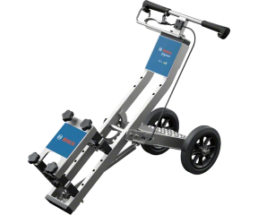 BOSCH ΚΑΡΟΤΣΙ ΑΦΑΙΡΕΣΗΣ ΔΑΠΕΔΟΥ GHT 130 1600A02JY7