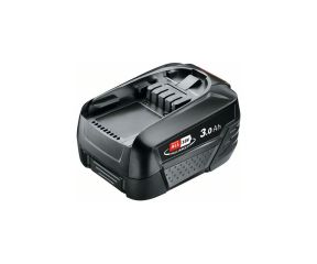 BOSCH PBA 18V W-C ΜΠΑΤΑΡΙΑ 18V Li-Ion 3.0Ah 1600A02P4P