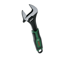 BOSCH ΡΥΘΜΙΖΟΜΕΝΟ ΚΛΕΙΔΙ 200 MM / 8