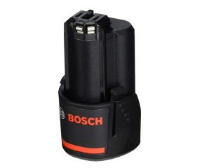 BOSCH ΚΥΛΙΝΔΡΙΚΗ ΜΠΑΤΑΡΙΑ GBA 12V 2.0AH 1600Z0002X