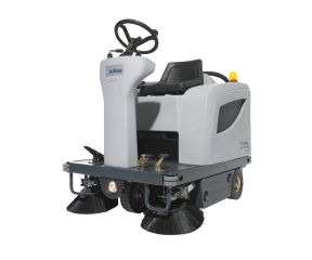 NILFISK ΣΑΡΩΘΡΟ SWEEPER SR 1101 B 9084310010