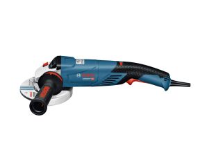 BOSCH ΓΩΝΙΑΚΟΣ ΤΡΟΧΟΣ ΜΕ ΡΥΘΜΙΖΟΜΕΝΗ ΤΑΧΥΤΗΤΑ GWS 18-125 SL PROFESSIONAL 06017A3200