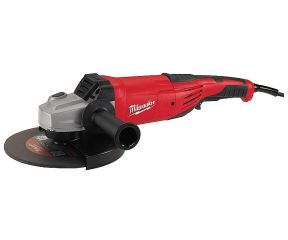 MILWAUKEE ΓΩΝΙΑΚΟΣ ΤΡΟΧΟΣ 230ΜΜ AG 22-230 DMS 2200W 4933433630