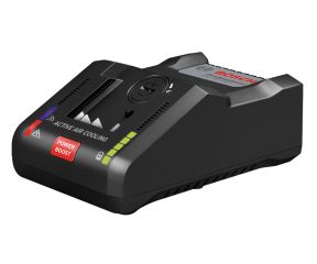BOSCH ΦΟΡΤΙΣΤΗΣ GAL 18V-160 C  LI-ION 1600A019S5