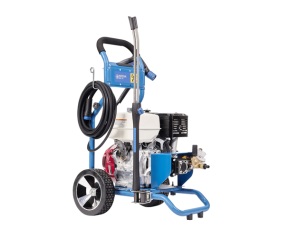NILFISK ΒΕΝΖΙΝΟΚΙΝΗΤΟ ΠΛΥΣΤΙΚΟ ΜΗΧΑΝΗΜΑ MC 5C-280/1000 PE 106404538