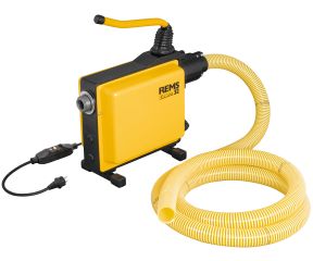 REMS COBRA 32 ΑΠΟΦΡΑΚΤΙΚΟ ΜΗΧΑΝΗΜΑ ΗΛΕΚΤΡΙΚΟ 174011 R220