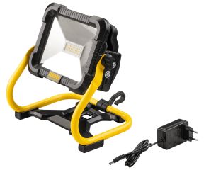 REMS LUMEN 2800 22 V SET POWER-EDITION LED ΠΡΟΒΟΛΕΑΣ ΥΨΗΛΗΣ ΙΣΧΥΟΣ (SOLO) 175210 