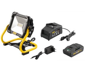 REMS LUMEN 2800 22V SET ΠΡΟΒΟΛΕΑΣ ΥΨΗΛΗΣ ΙΣΧΥΟΣ 175211