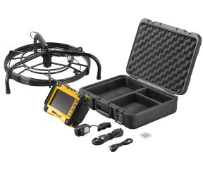 REMS ΣΥΣΤΗΜΑ ΚΑΜΕΡΑΣ CAMSYS 2 SET S-COLOR 10 K 175301