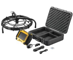 REMS ΣΥΣΤΗΜΑ ΚΑΜΕΡΑΣ CAMSYS 2 SET S-COLOR S 30 H 175303