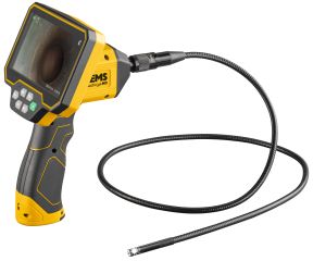 REMS ΦΟΡΗΤΟ ΕΝΔΟΣΚΟΠΙΟ CAMSCOPE HD SET 5.0