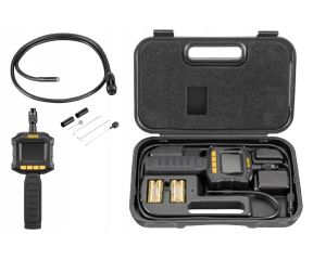 REMS ΕΝΔΟΣΚΟΠΙΚΗ ΚΑΜΕΡΑ MINISCOPE SET (4x1.5V) 175401 R6