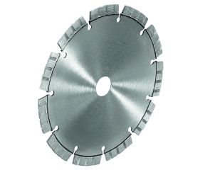 REMS ΔΙΣΚΟΣ ΚΟΠΗΣ ΜΕ ΑΔΑΜΑΝΤΑ LS-TURBO Ø 180MM 185026