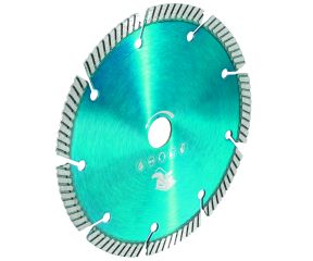 REMS ΔΙΣΚΟΣ ΚΟΠΗΣ ΜΕ ΑΔΑΜΑΝΤΑ LS H-P Ø 180MM 185027