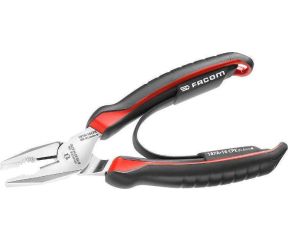 FACOM ΠΕΝΣΑ 160MM ΜΕ ΕΛΑΤΗΡΙΟ ΕΠΑΝΑΦΟΡΑΣ 16'' 165MM 187A.16CPE