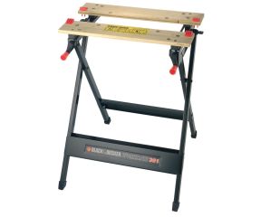 BLACK AND DECKER ΠΑΓΚΟΣ ΕΡΓΑΣΙΑΣ WM301