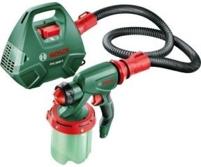 BOSCH ΣΥΣΤΗΜΑ ΛΕΠΤΟΥ ΨΕΚΑΣΜΟΥ  PFS 3000-2  0603207100