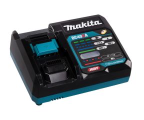 MAKITA DC40RA ΤΑΧΥΦΟΡΤΙΣΤΗΣ 40V 191E07-8
