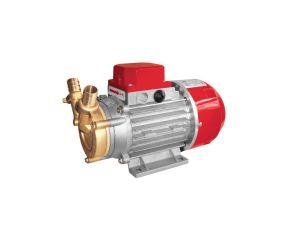 ROVER POMPE MARINA 30 ΑΝΤΛΙΑ ΕΠΙΦΑΝΕΙΑΣ ΜΕΤΑΓΓΙΣΕΩΝ 1Hp 24V ΜΠΑΤΑΡΙΑΣ 102.193
