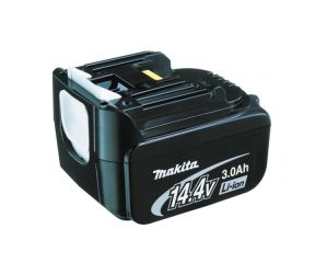 MAKITA BL1430Β ΜΠΑΤΑΡΙΑ 14,4V - 3,0 AH LI-ION 197615-3