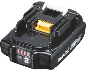 MAKITA ΜΠΑΤΑΡΙΑ 18V 2Ah 197254-9
