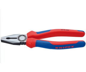 KNIPEX ΠΕΝΣΑ 200MM 0302200
