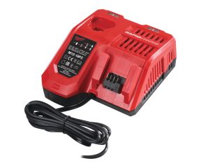 MILWAUKEE ΤΑΧΥΦΟΡΤΙΣΤΗΣ M12-18 FC 4932451079