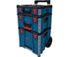 BOSCH ΕΡΓΑΛΕΙΟΘΗΚΗ L-BOXX CONTRACTOR SET 3TEM 1600A037DY