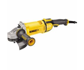 DEWALT ΓΩΝΙΑΚΟΣ ΤΡΟΧΟΣ 2400W DWE4559