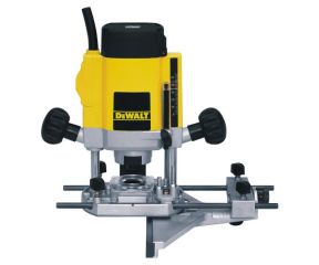 DEWALT ΡΟΥΤΕΡ ΒΥΘΙΖΟΜΕΝΟ ΜΕΤΑΒΛΗΤΗΣ ΤΑΧΥΤΗΤΑΣ DW615