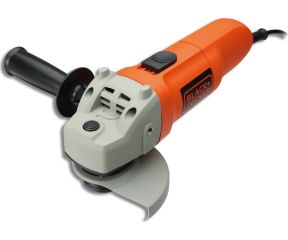 BLACK AND DECKER 750w 115mm ΓΩΝΙΑΚΟΣ ΤΡΟΧΟΣ KG115-QS