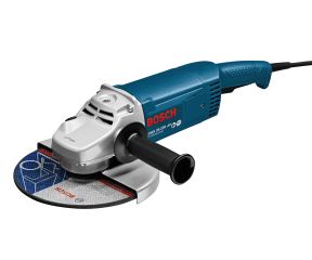 BOSCH ΓΩΝΙΑΚΟΣ ΤΡΟΧΟΣ GWS 20-230 JH 0601850M03