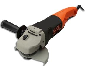 BLACK AND DECKER ΓΩΝΙΑΚΟΣ ΤΡΟΧΟΣ 1200W 125MM KG1202-QS