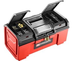 FACOM ΠΛΑΣΤΙΚΗ ΕΡΓΑΛΕΙΟΘΗΚΗ TOOL BOX 24'' BP.C24NPB