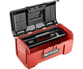 FACOM ΠΛΑΣΤΙΚΗ ΕΡΓΑΛΕΙΟΘΗΚΗ TOOL BOX 16'' BP.C16NPB