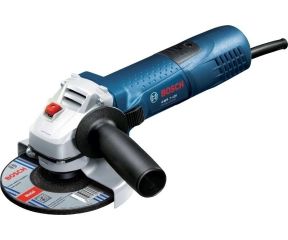 BOSCH ΓΩΝΙΑΚΟΣ ΤΡΟΧΟΣ 720W/125MM GWS 7-125 0601388108