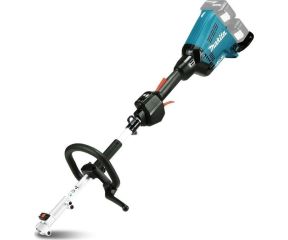 MAKITA ΠΟΛΥΜΗΧΑΝΗΜΑ COMBI 18Vx2 DUX60Z (SOLO-ΧΩΡΙΣ ΜΠΑΤΑΡΙΕΣ) DUX60Z