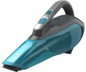 BLACK & DECKER ΣΚΟΥΠΑΚΙ 10.8V  WDA320J