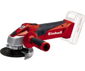 EINHELL ΕΠΑΝΑΦΟΡΤΙΖΟΜΕΝΟΣ ΓΩΝΙΑΚΟΣ ΤΡΟΧΟΣ SOLO 4431130