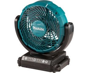 MAKITA ΑΝΕΜΙΣΤΗΡΑΣ 10.8V-230V (Solo) CF101DZ