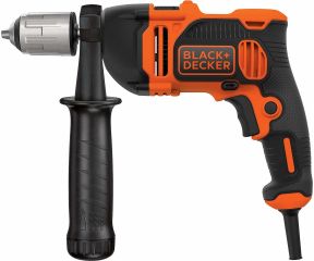 BLACK AND DECKER ΚΡΟΥΣΤΙΚΟ ΔΡΑΠΑΝΟ 850W BEH850-QS