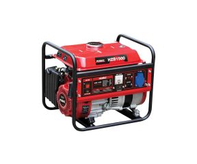 MIYAKE ΗΛΕΚΤΡΟΠΑΡΑΓΩΓΟ ΖΕΥΓΟΣ ΒΕΝΖΙΝΗΣ HZB 1500 ΣΧΟΙΝΙ 202.310