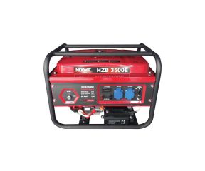 MIYAKE ΗΛΕΚΤΡΟΠΑΡΑΓΩΓΟ ΖΕΥΓΟΣ ΒΕΝΖΙΝΗΣ HZB 3500 E ΜΙΖΑ 202.313