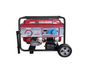 MIYAKE ΗΛΕΚΤΡΟΠΑΡΑΓΩΓΟ ΖΕΥΓΟΣ ΒΕΝΖΙΝΗΣ HZB 6500 E ΜΙΖΑ 202.317