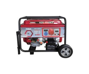 MIYAKE ΗΛΕΚΤΡΟΠΑΡΑΓΩΓΟ ΖΕΥΓΟΣ ΒΕΝΖΙΝΗΣ HZB 6500 E3 MIZA 202.318