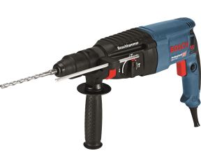 Bosch ΠΕΡΙΣΤΡΟΦΙΚΟ ΠΙΣΤΟΛΕΤΟ ΜΕ SDS PLUS PRO GBH 2-26 F 06112A4000